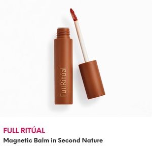 Full Ritual Magnetic Lip Balm